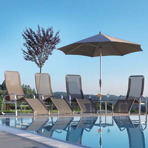 Kippliege "Florida PREMIUM NEO"