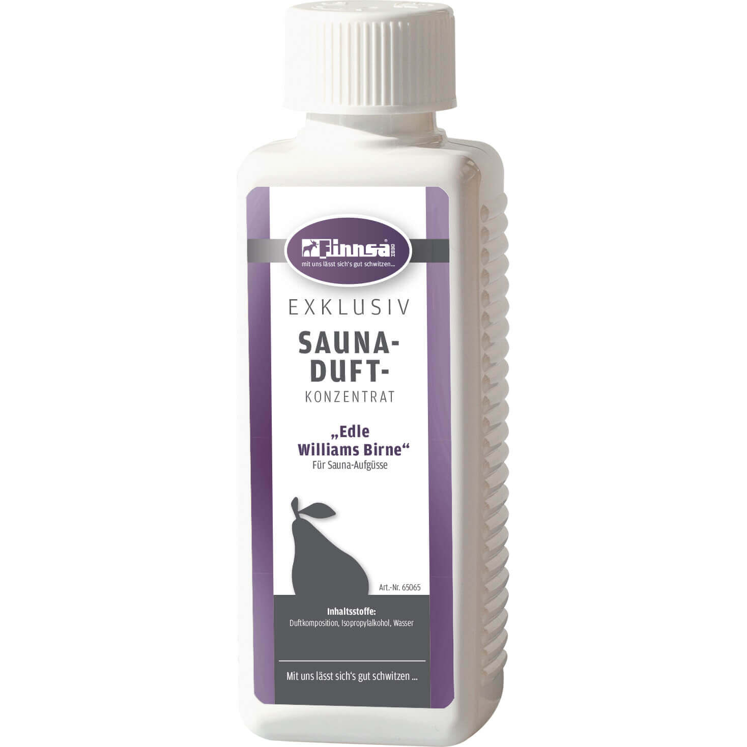 Exklusiv-Duft Edle Williams Birne 0,25 l