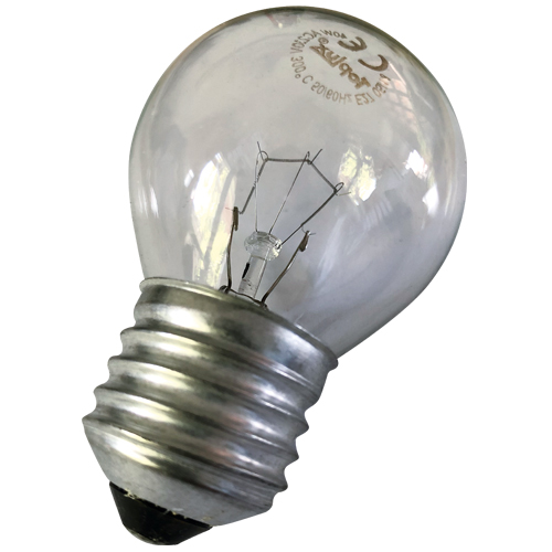 Sauna-Glühbirne, E27