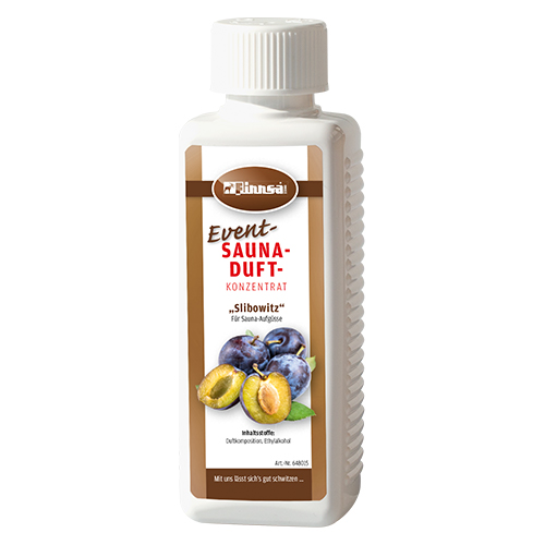 Event-Duft Slibowitz 0,25 l