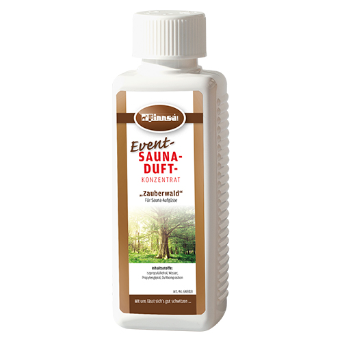 Event-Duft Zauberwald 0,25 l