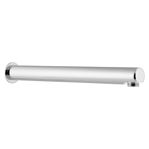 Brausearm, Wandmontage, 45 cm