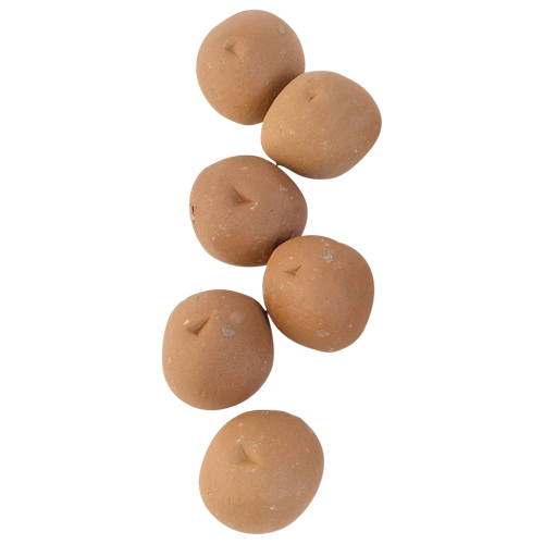 Saunasteine  Kerkes  Kugeln, groß