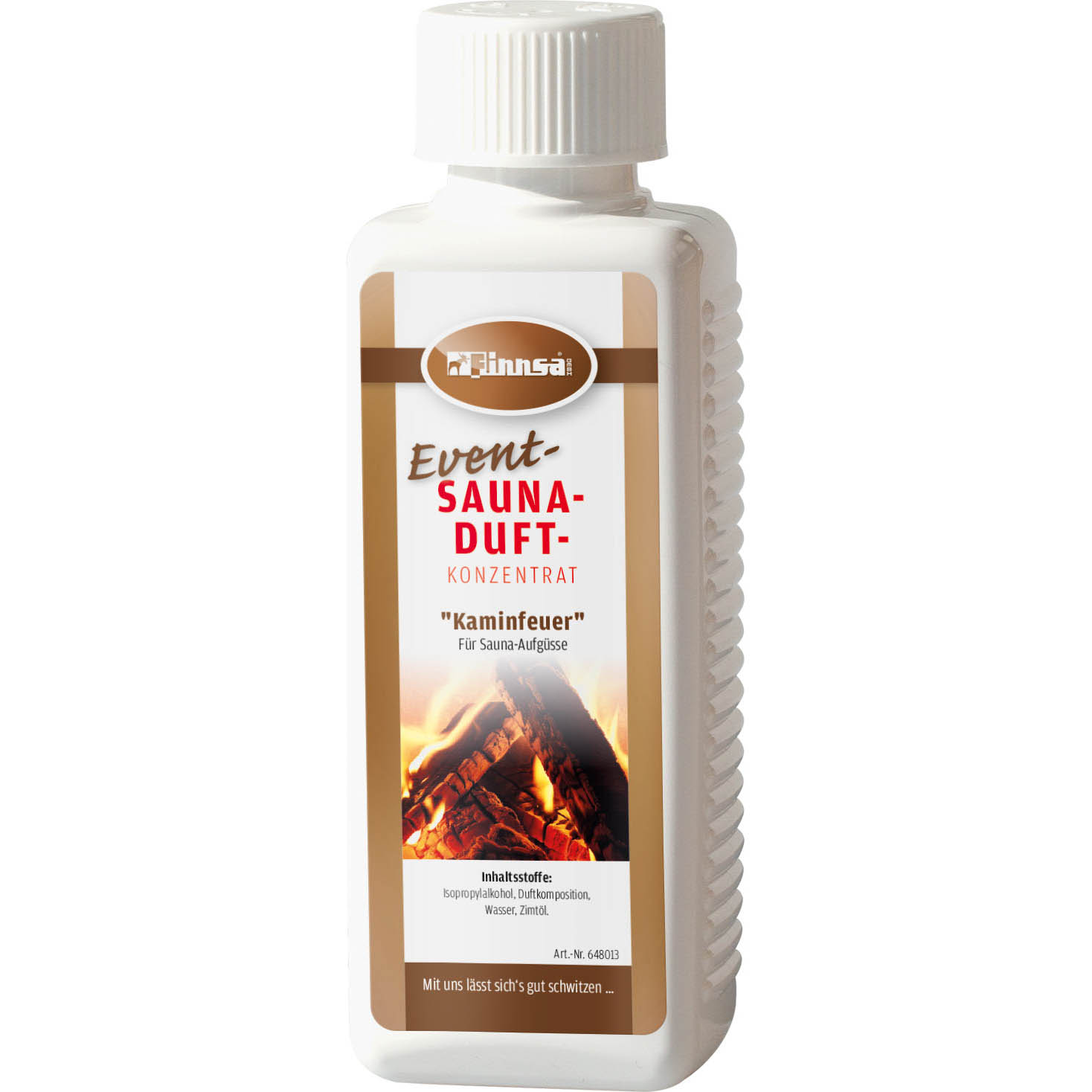 Event Sauna Essence Cosy Hearth 0.25 l