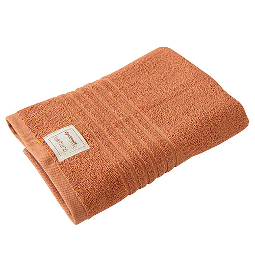 Handtuch Nature, terra