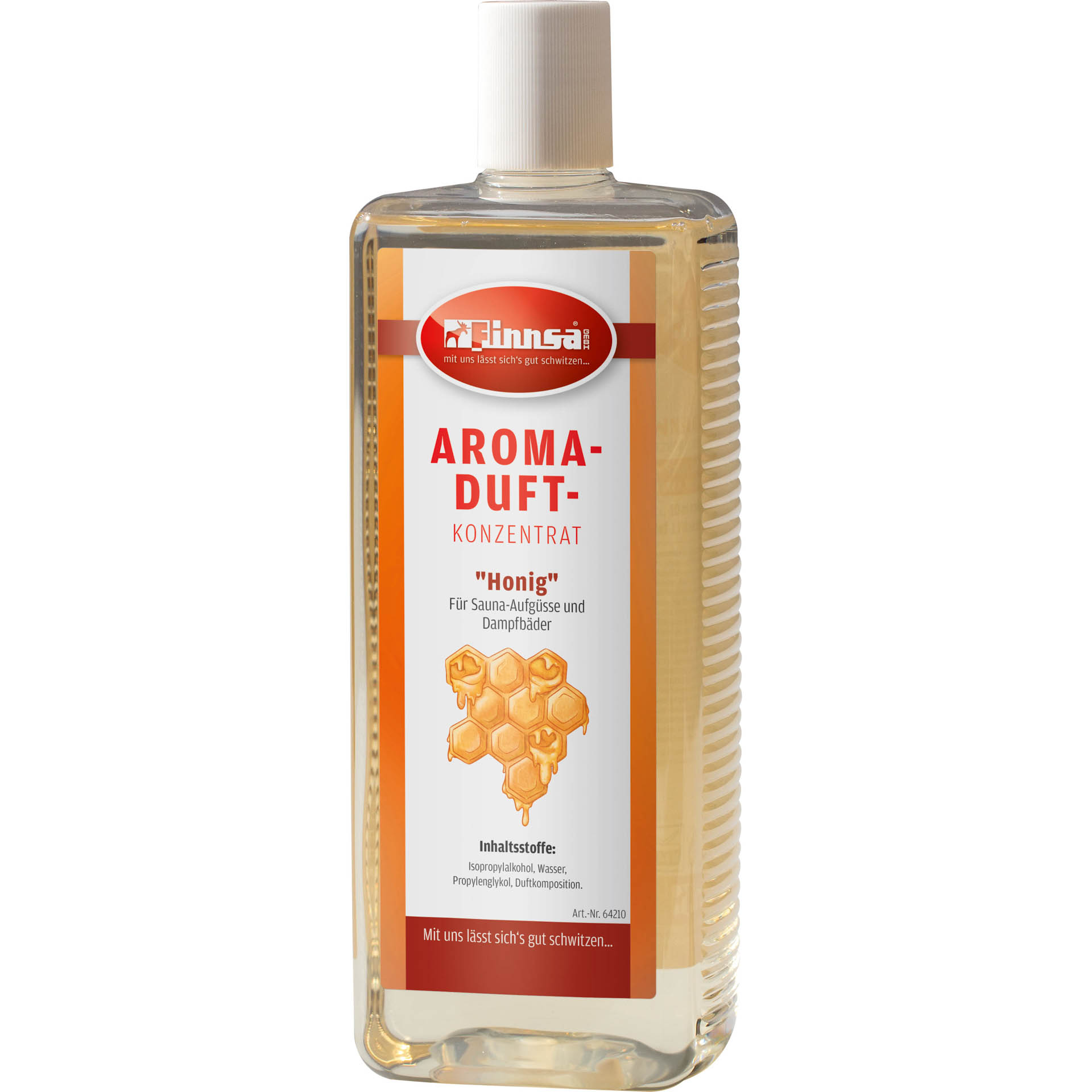 Aroma-Duft Honig 1 l