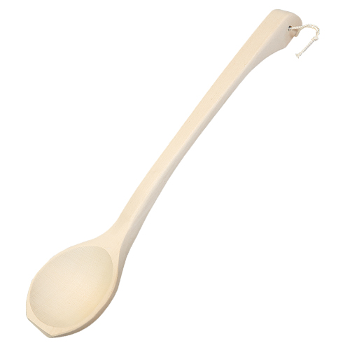 Löyly-Kelle "Standard" natur, 45 cm, 150 ml