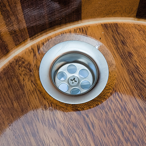 Fußbadewanne, Kambala, hoch, 29 l