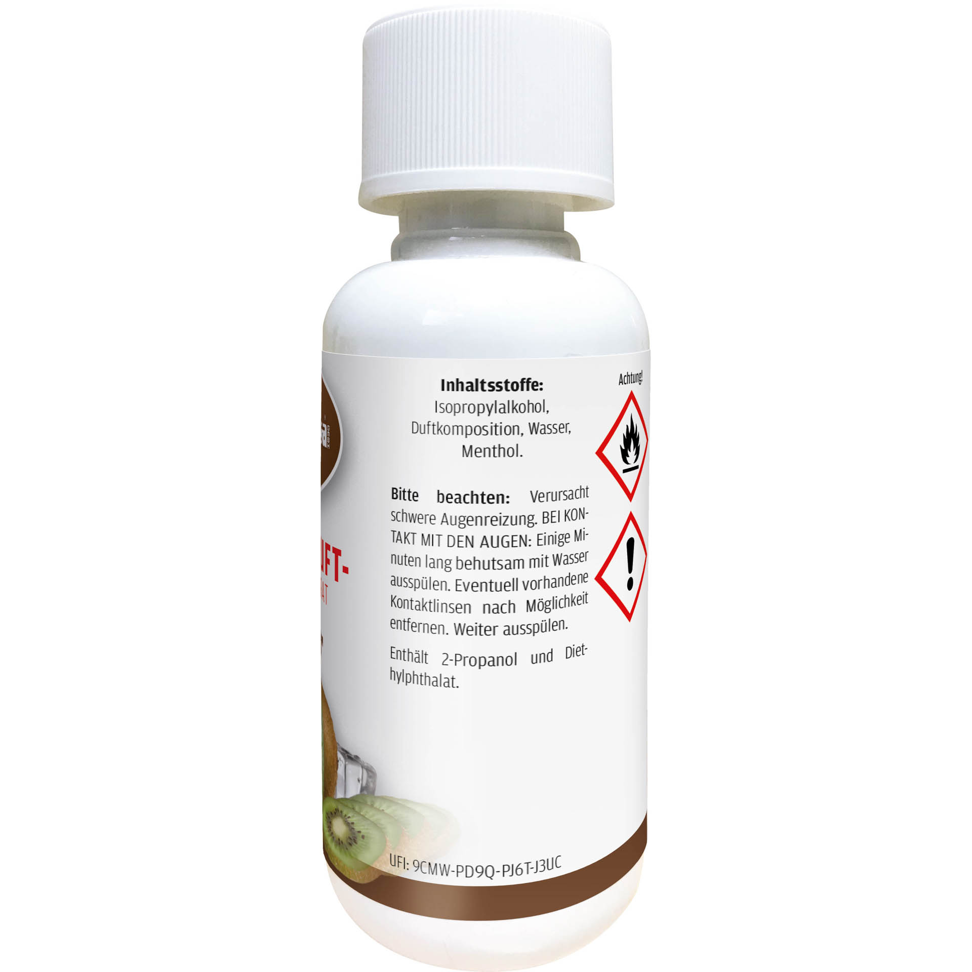 Event-Duft Eiskiwi 0,1 l