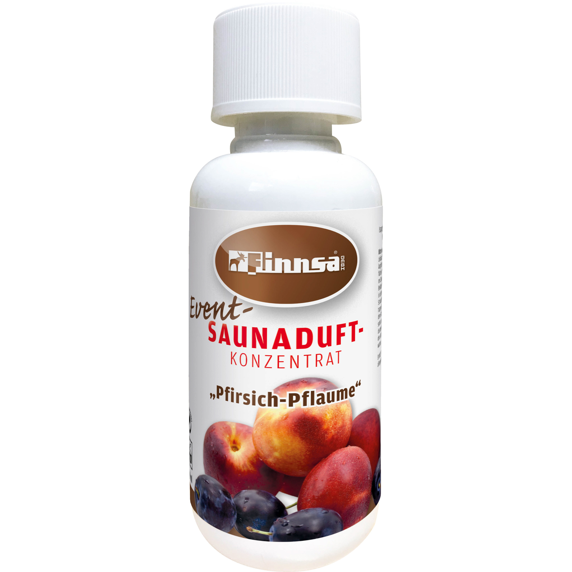Event-Duft Pfirsich-Pflaume 0,1 l
