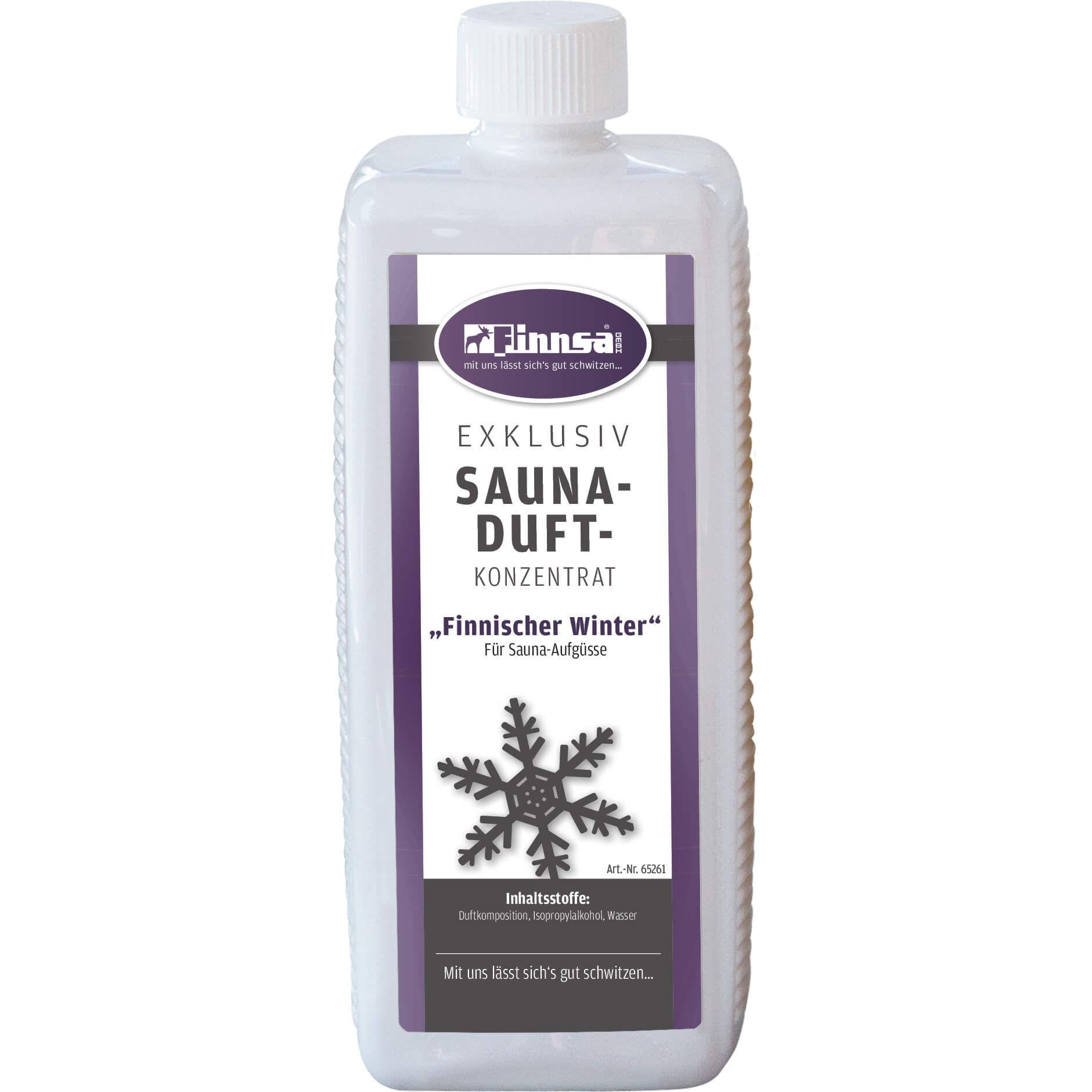 Exklusiv-Duft Finnischer Winter 1 l