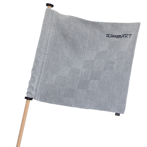 Wedelfahne Set 1 "Finnsa SaunaART"