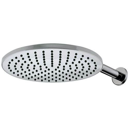 rain Regenbrause mit Wandarm