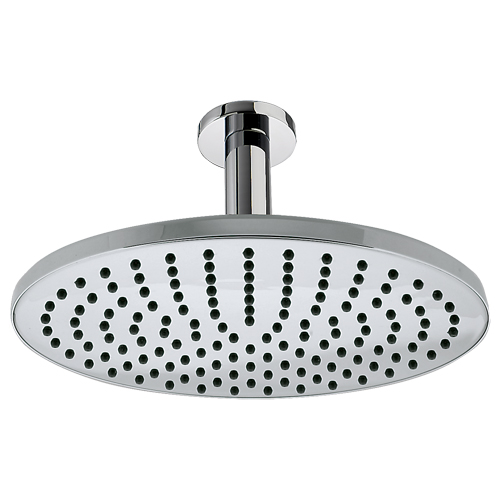 rain Regenbrause mit Deckenarm