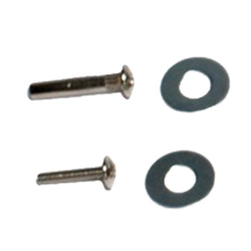 Ersatz-Schraubenset für Aufgussfächer MICRO