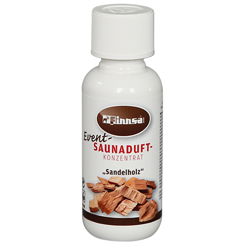 Event-Duft Sandelholz 0,1 l
