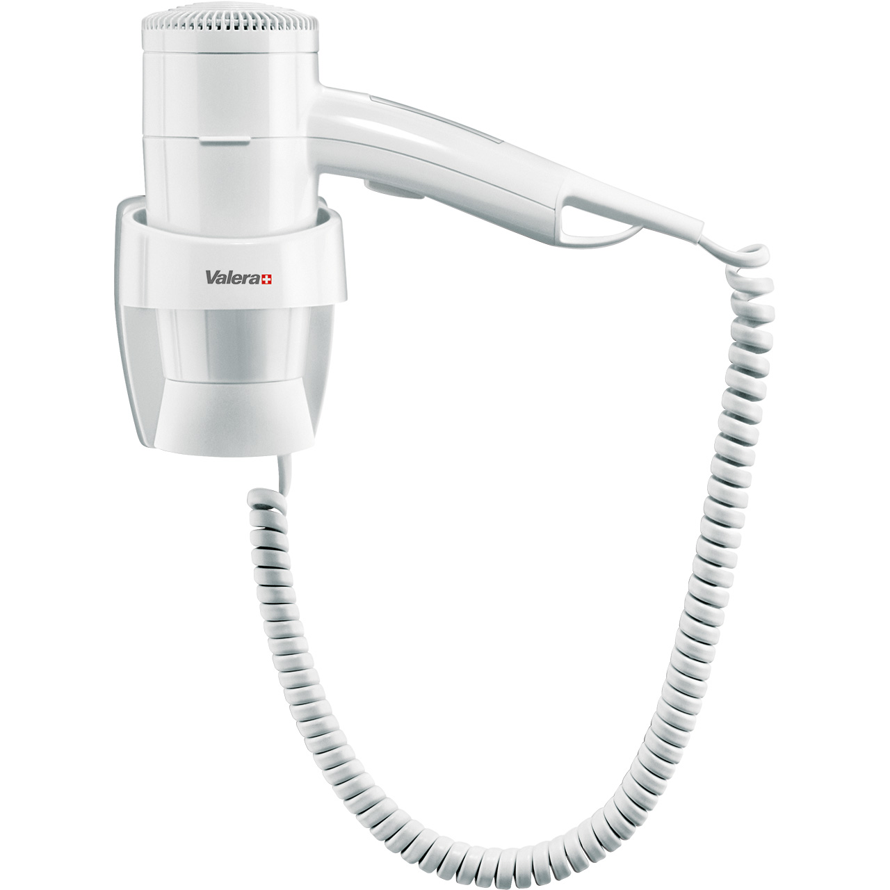 Hand-Haartrockner Premium 1100 W, weiß