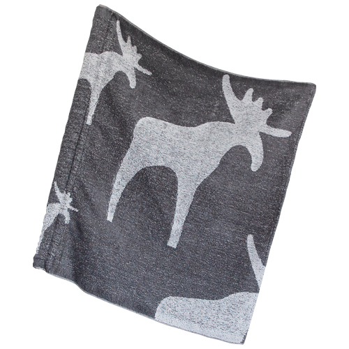 Fahnentuch "Finnsa-Elch"