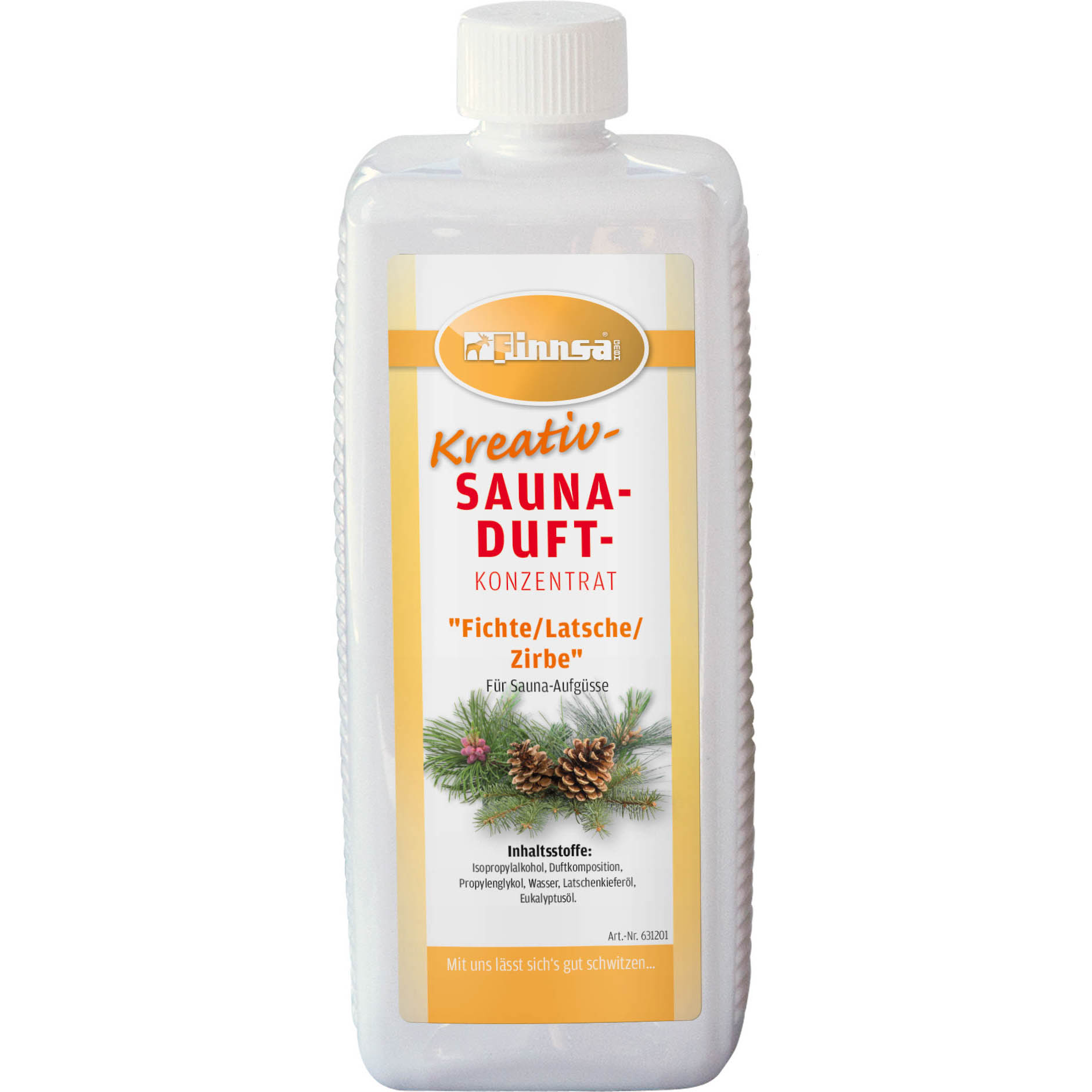 Kreativ Essence Spruce/Mountain/Swiss Pine 1 l