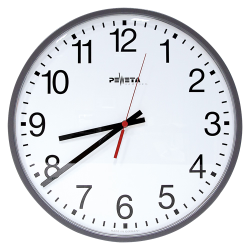 Pool Quartz Clock Ø 40 cm