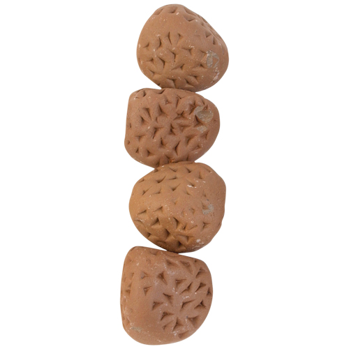 Saunasteine  Kerkes  Tetras, groß