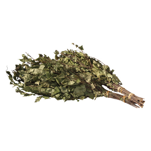 Birkenreisige XXL, gebunden