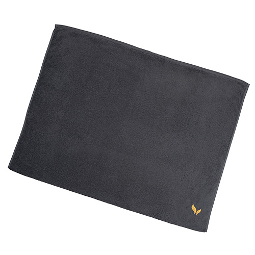 Wedeltuch "Magic Towel", anthrazit
