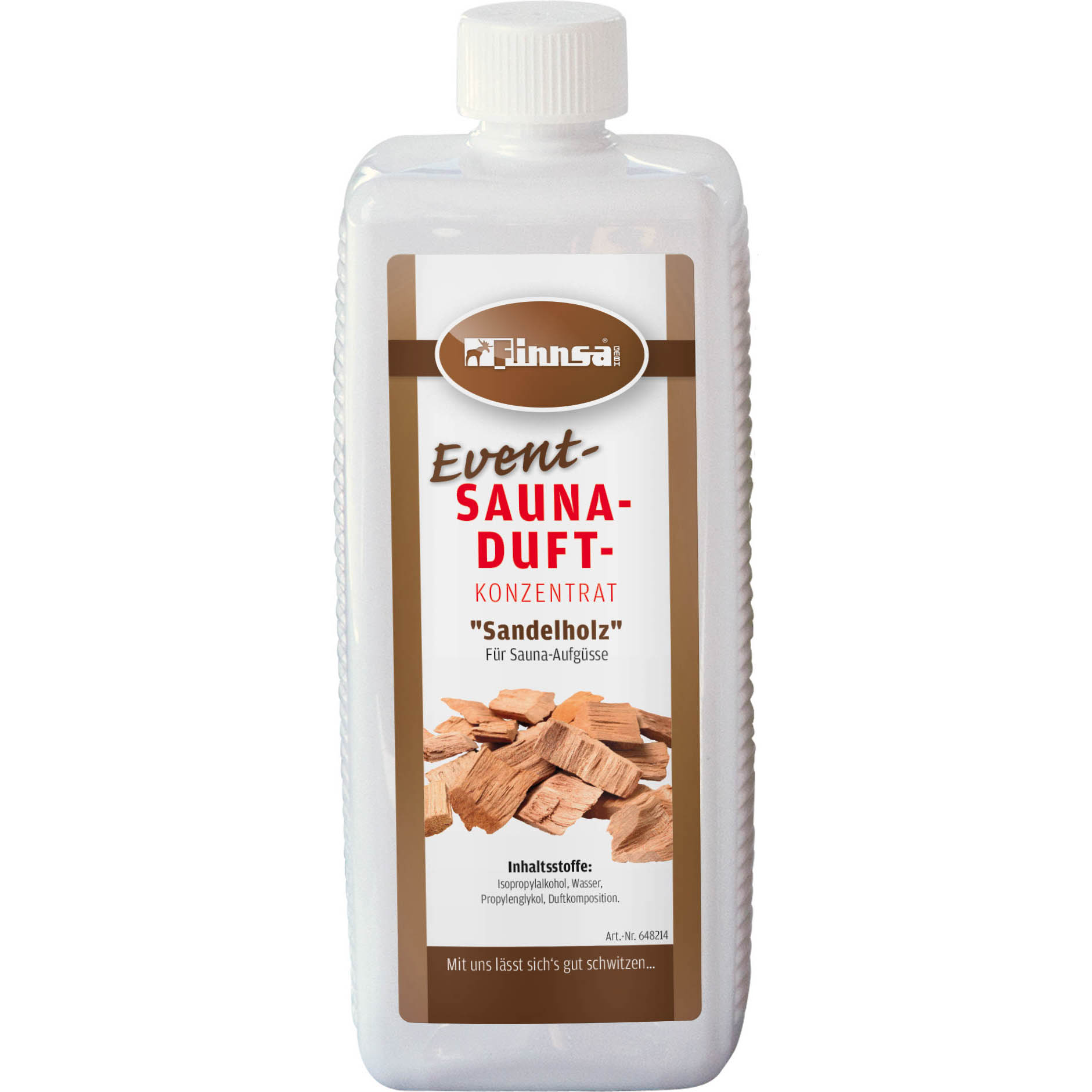 Event-Duft Sandelholz 1 l