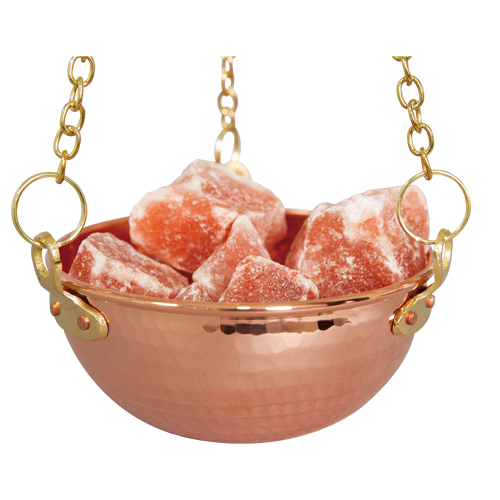 Sole-Salzbrocken 1 kg