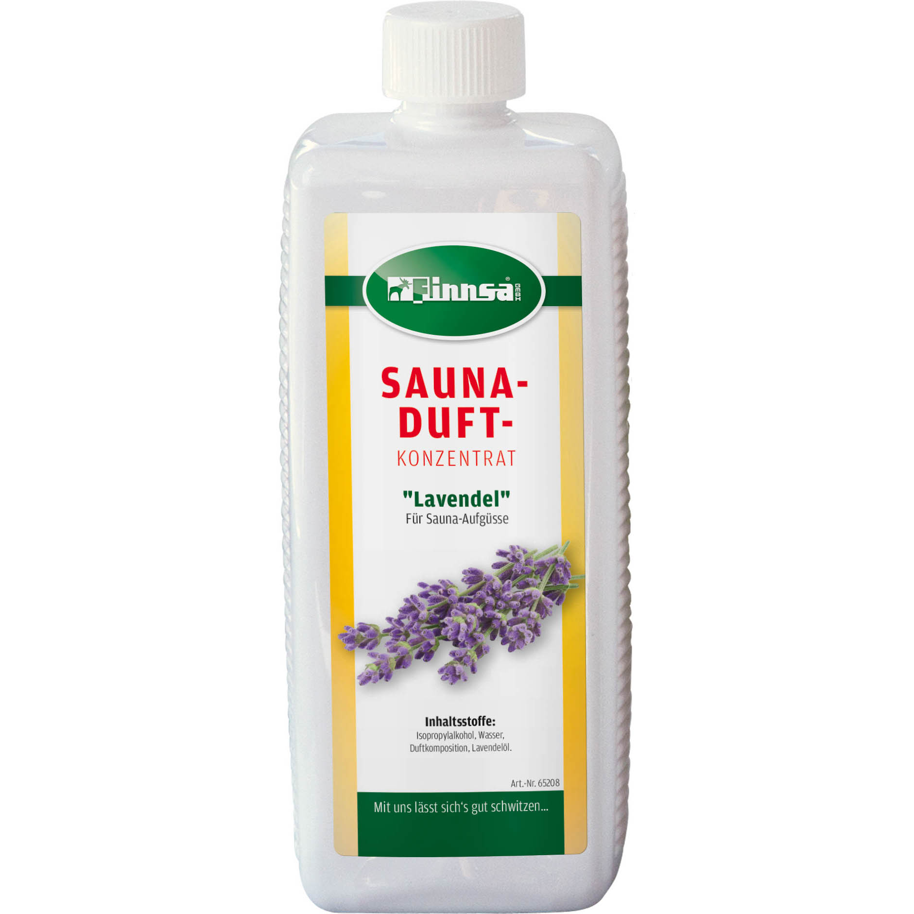 Sauna-Duft Lavendel 1 l