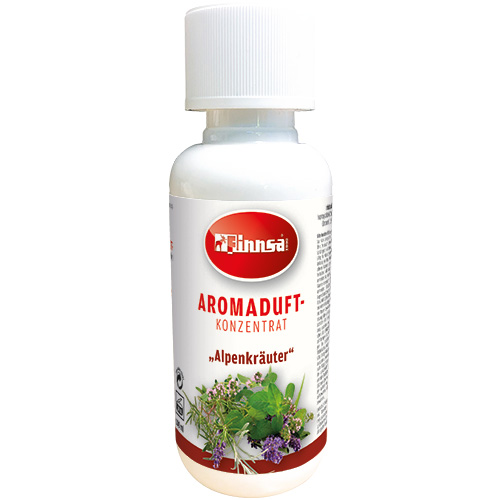 Aroma-Duft Alpenkräuter 0,1 l