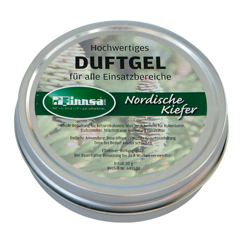 FINNSA-Duftgeldose Nordische Kiefer 20g