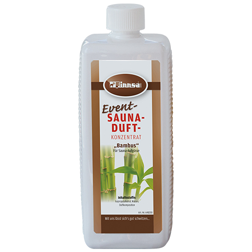 Event-Duft Bambus 1 l