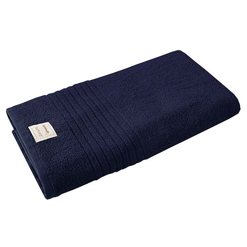 Liegetuch Nature, marine