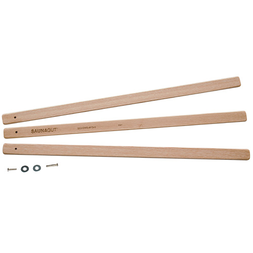 Ersatz-Strebenset für Aufgussfächer PLUS