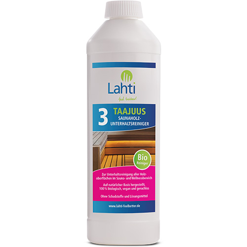 Lahti TAAJUUS 500 ml