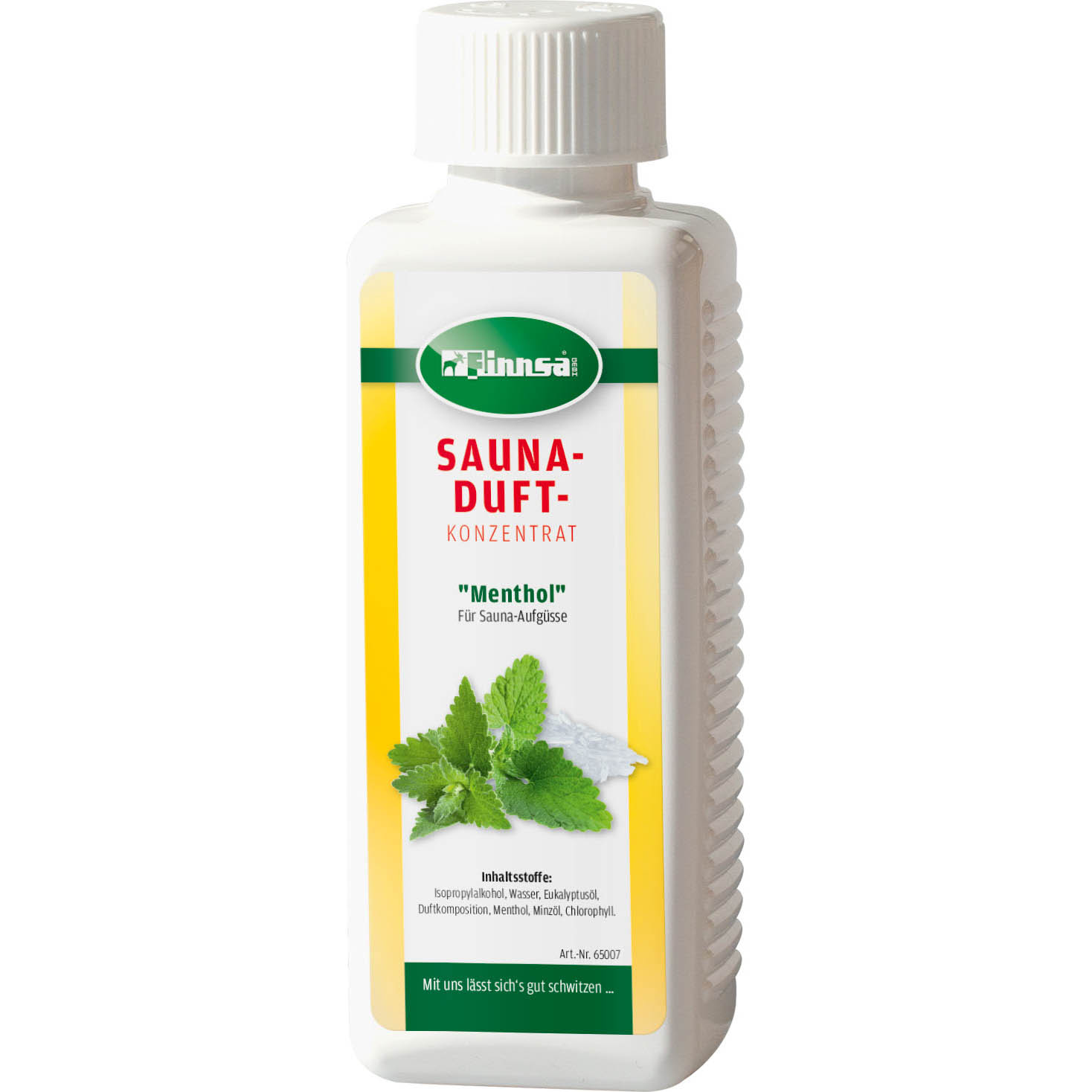 Sauna Essence Menthol 0.25 l