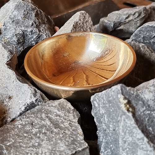 Verdampferschale Ø 6,7 cm