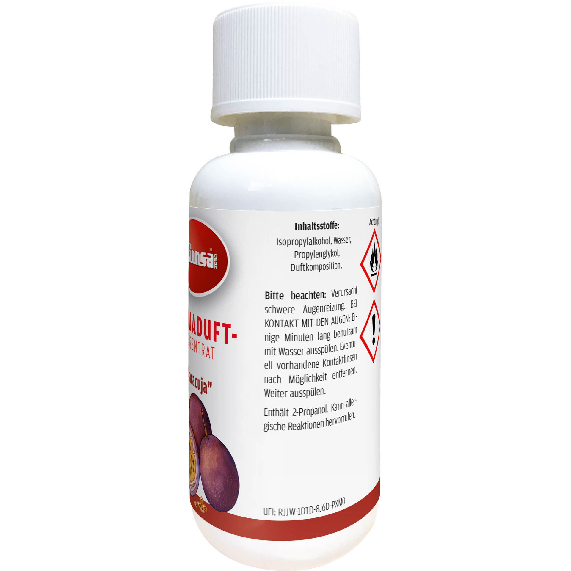 Aroma-Duft Maracuja 0,1 l