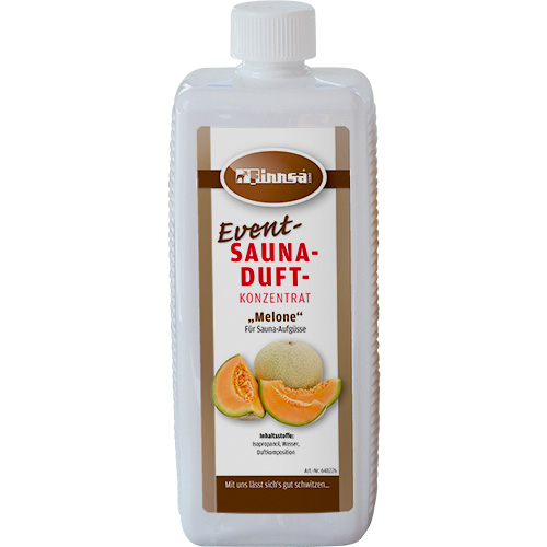 Event-Duft Melone 1 l
