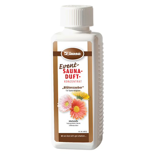 Event-Duft Blütenzauber 0,25 l