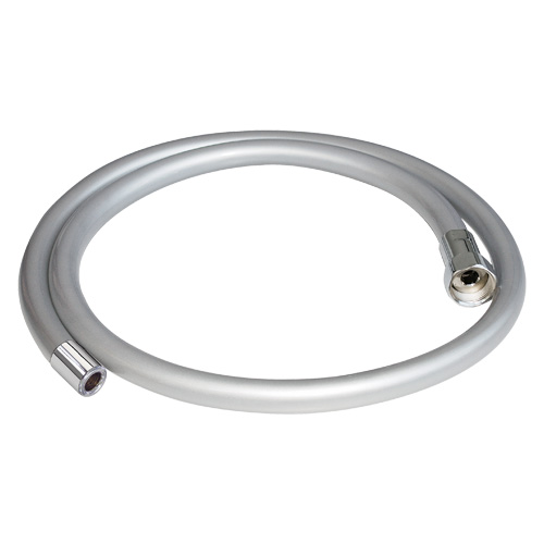 ½   Kneippschlauch ½   Überwurfmutter, silber