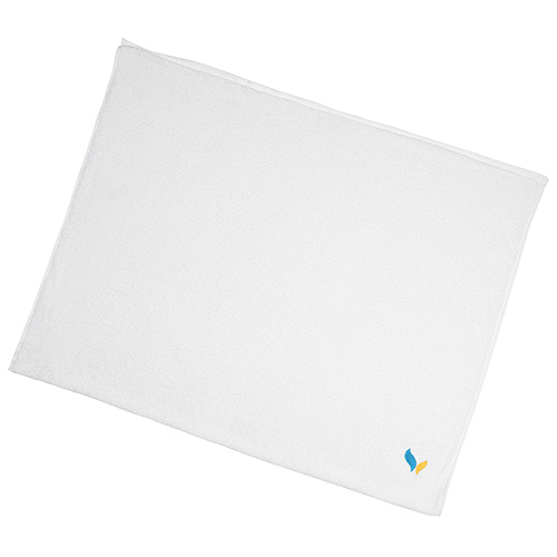 Wedeltuch "Magic Towel", weiß