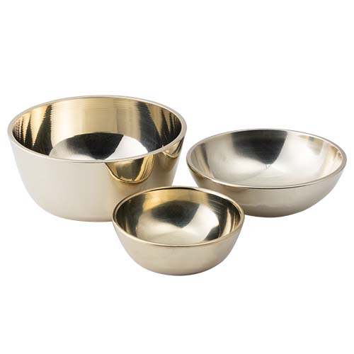 Verdampferschale Ø 6,7 cm