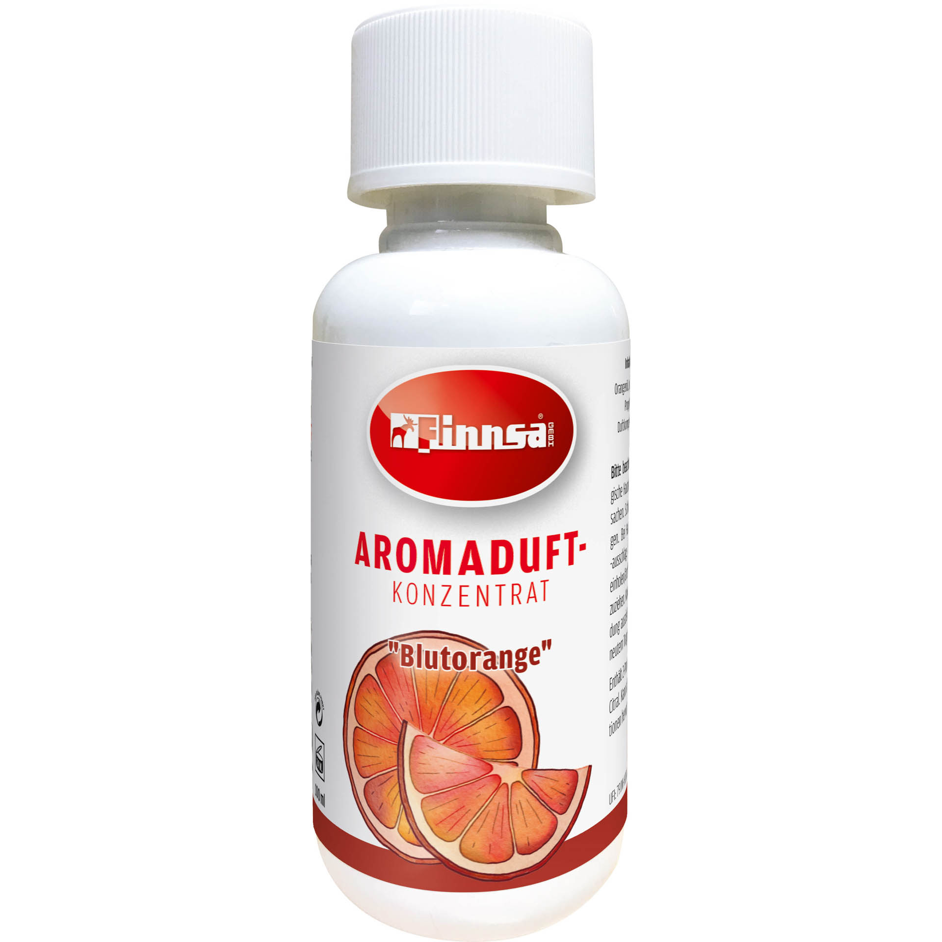 Aroma-Duft Blutorange 0,1 l