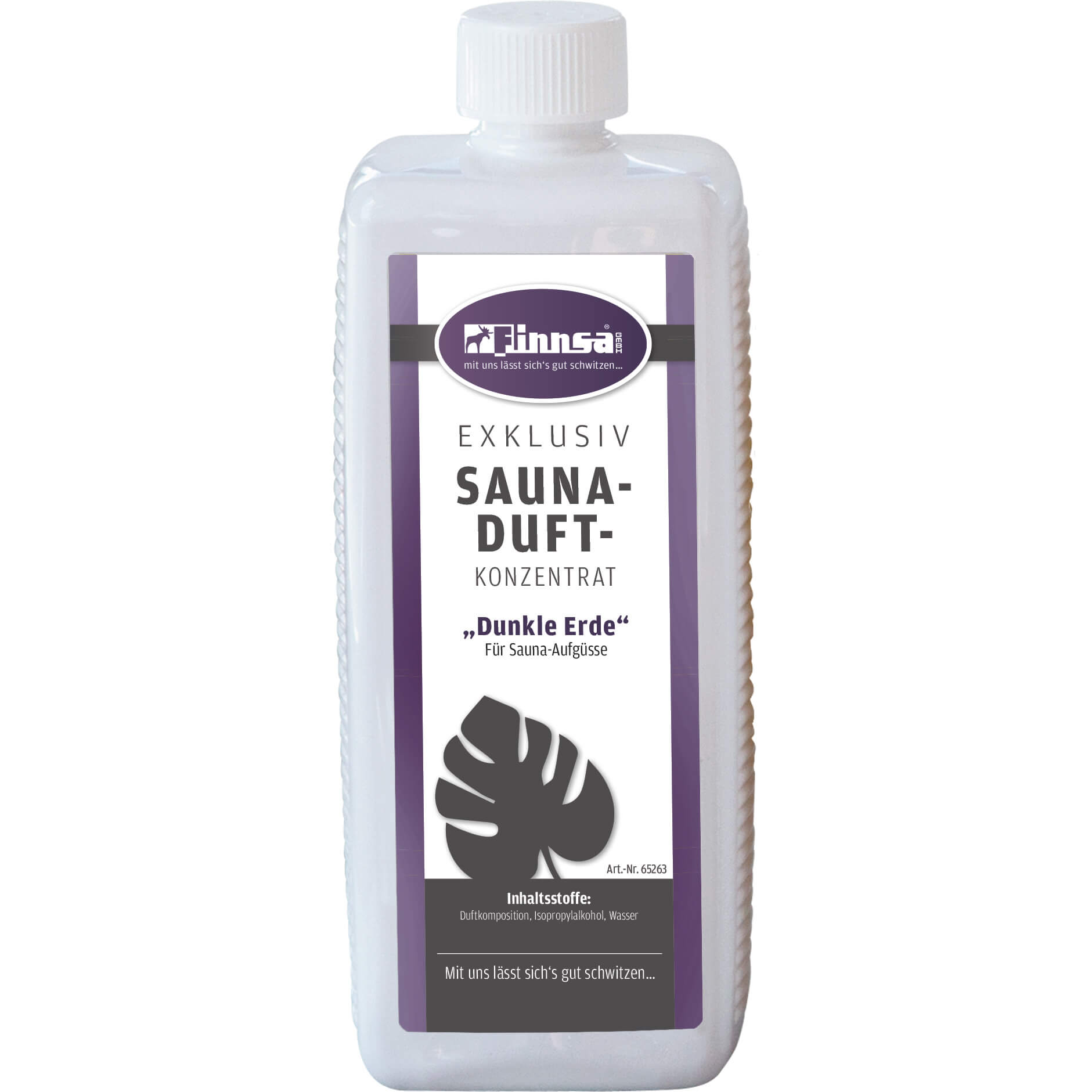 Exklusiv-Duft Dunkle Erde 1 l