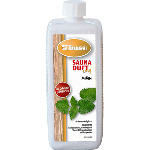 easy Sauna-Duft Melisse 1 l