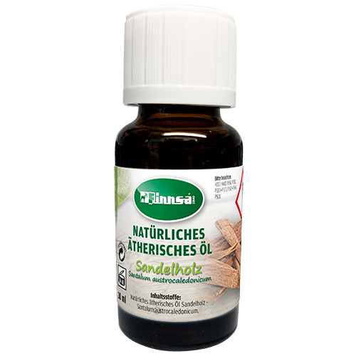 Finnsa ätherisches Öl Sandelholz 10 ml