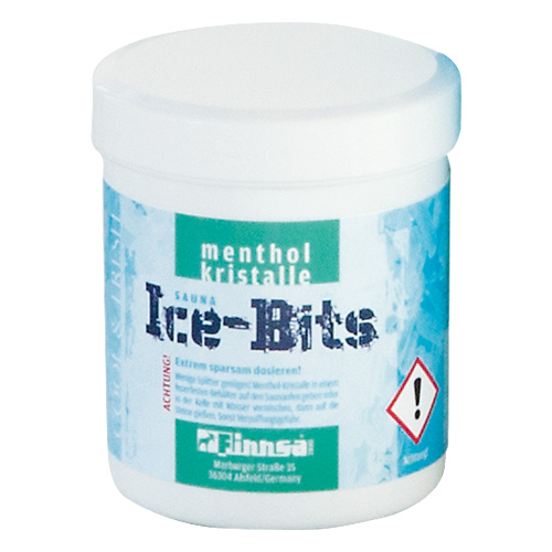FINNSA Menthol Ice-Bits 50 g