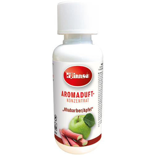 Aroma-Duft Rhabarber-Apfel 0,1 l